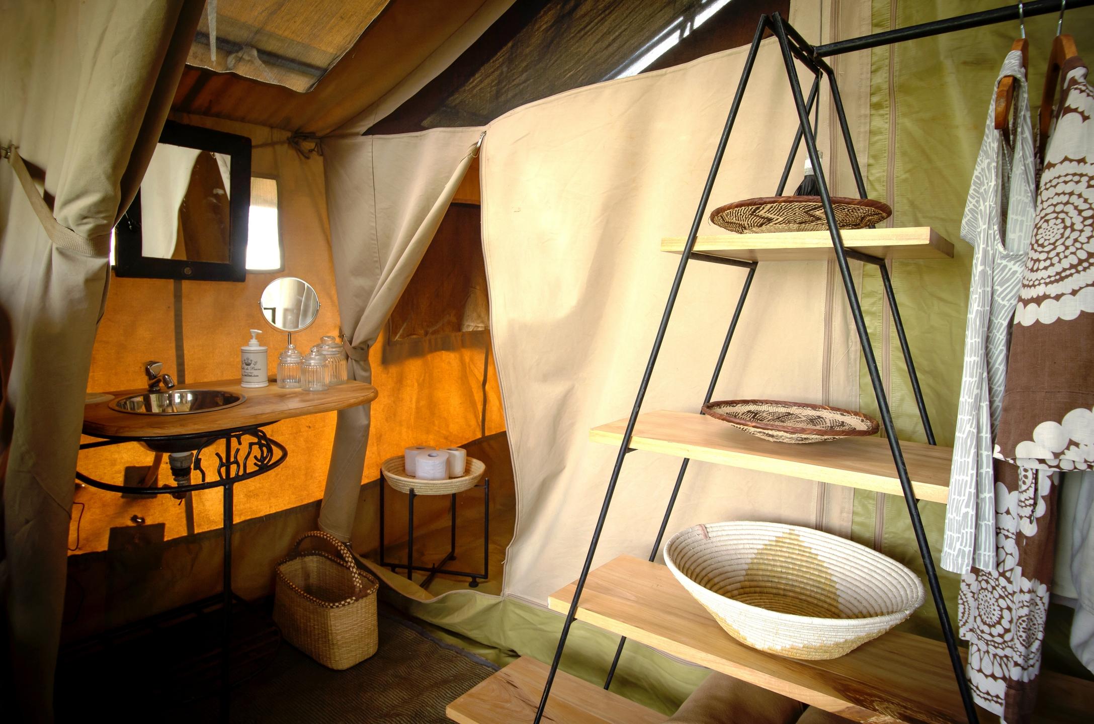 Intimate Private Camp Ngorongoro thumbnail 3